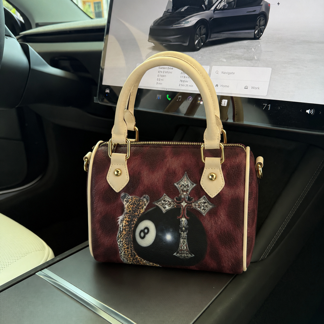 VINTAGE OG BAG