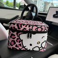 CHEETAH HK MK BAG