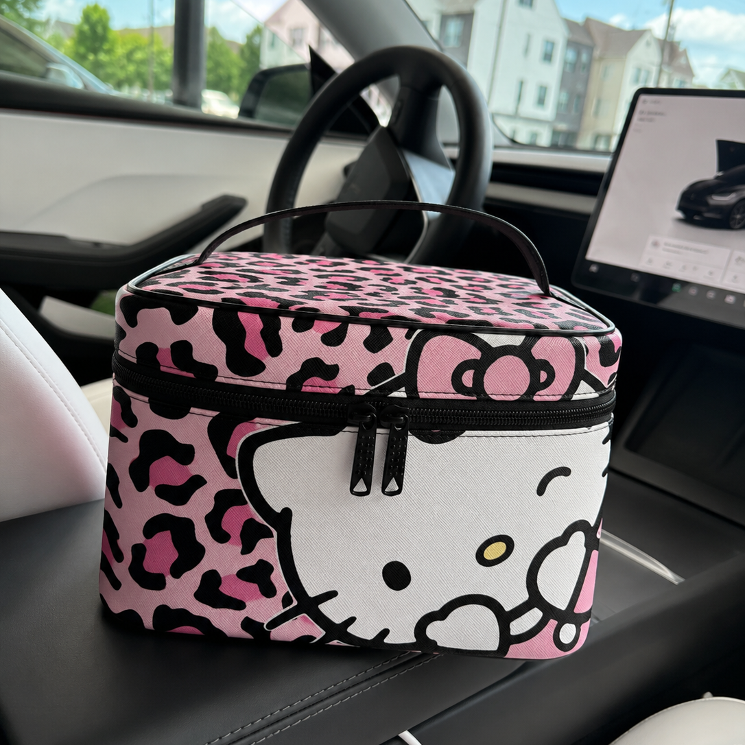 CHEETAH HK MK BAG