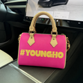 #YOUNGHO OG BAG