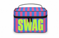 STRIPE SWAG MK BAG