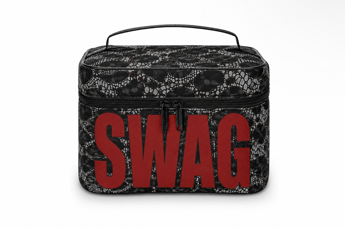 SWAG CROC MK BAG