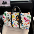 BABY MILO DUFFEL BAG