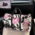KAWS DUFFEL BAG