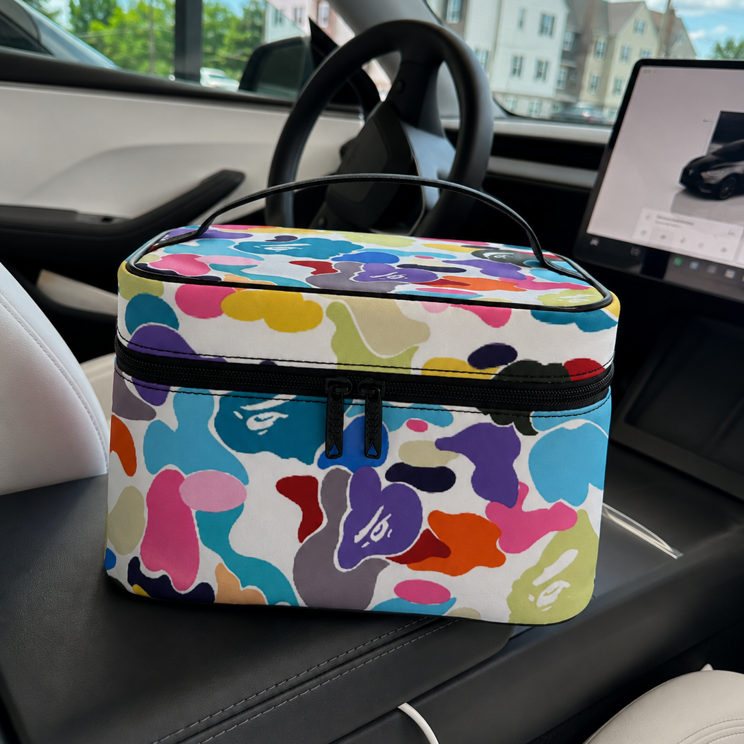 COLORFUL CAMO