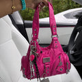 PINK SYNC BAG