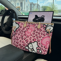 CHEETAH HK TOTE BAG