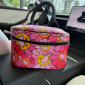 FLOWER MK BAG