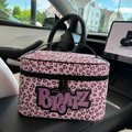 CHEETAH BRATZ MK BAG