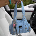 ICY SYNC BAG