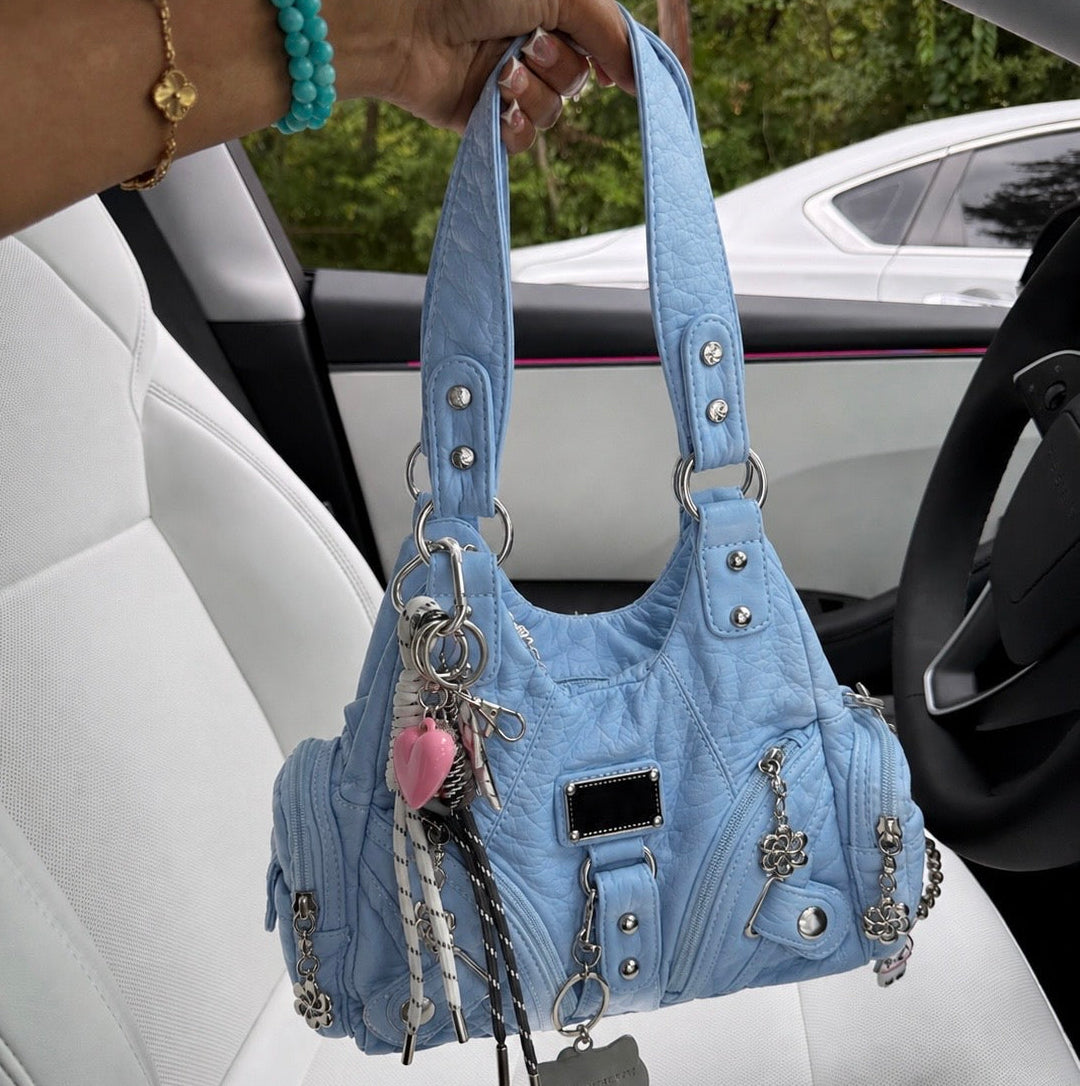 ICY SYNC BAG