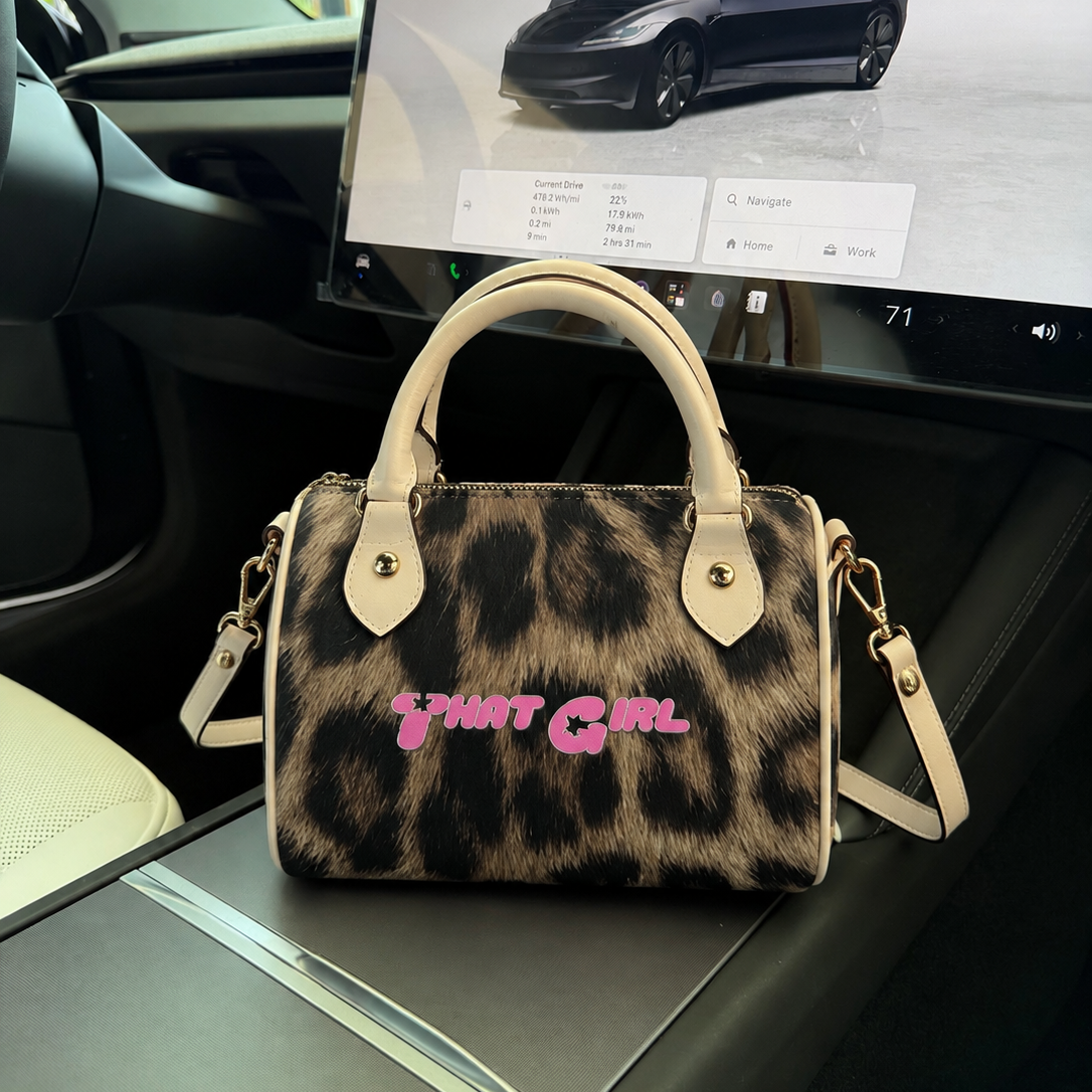 THAT GIRL OG BAG