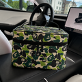 BAPE CAMO MK BAG